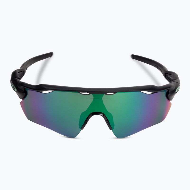 Oakley Radar EV Path mattschwarz/prizm jade polarisierte Sonnenbrille 3