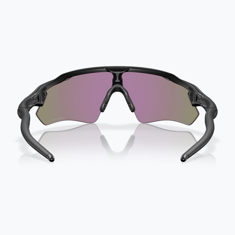 Oakley Radar EV Path mattschwarz/prizm jade polarisierte Sonnenbrille 7