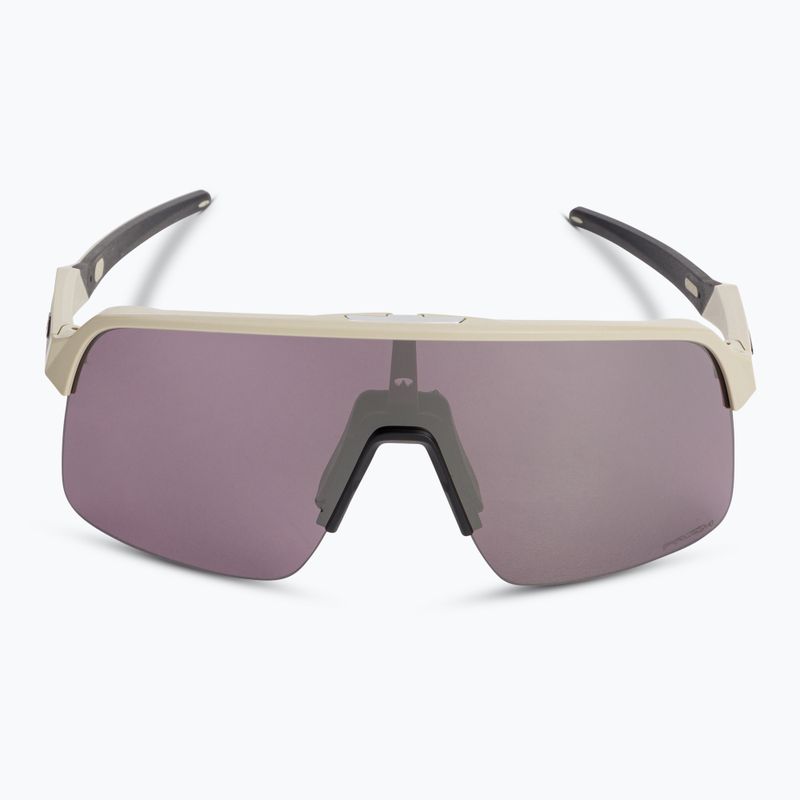 Oakley Sutro Lite matt sand/prizm Straße schwarz Sonnenbrille 3
