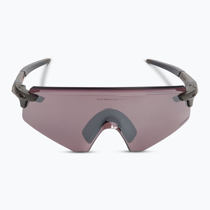 Oakley Encoder matt oliv/prizm Straße schwarz Sonnenbrille 3