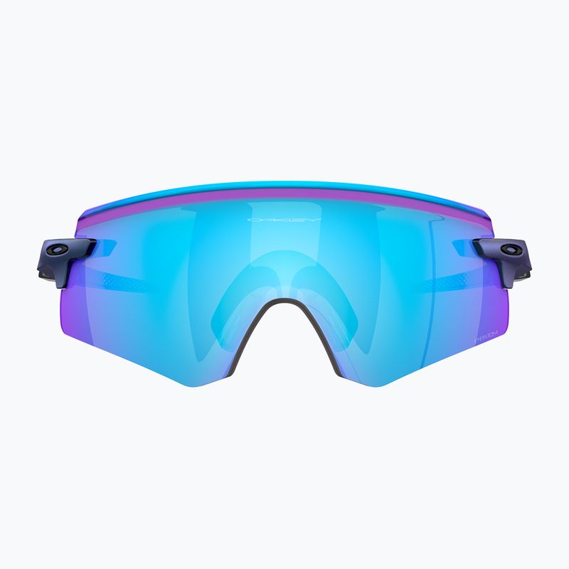 Oakley Encoder matte Cyan/blau colorshift/prizm Saphir Sonnenbrille 6