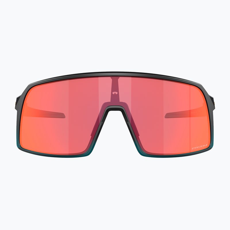 Oakley Sutro matte trans Balsam fade/prizm Trail Fackel Sonnenbrille 6