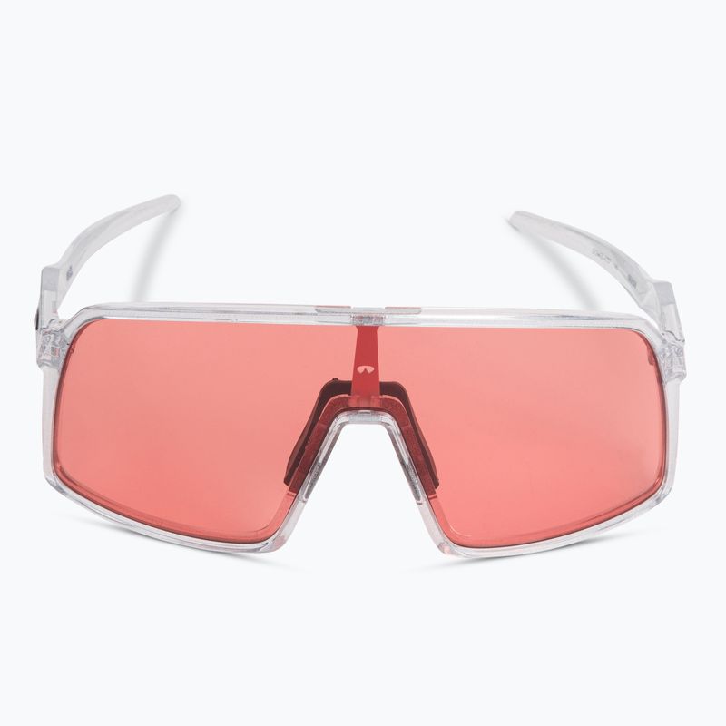 Oakley Sutro Mondstaub/prizm Pfirsich Sonnenbrille 3