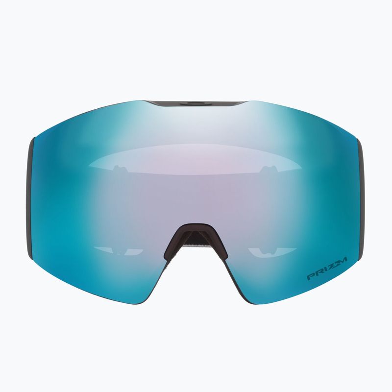 Skibrille Oakley Fall Line L bengal blue/prizm snow sapphire iridium 2