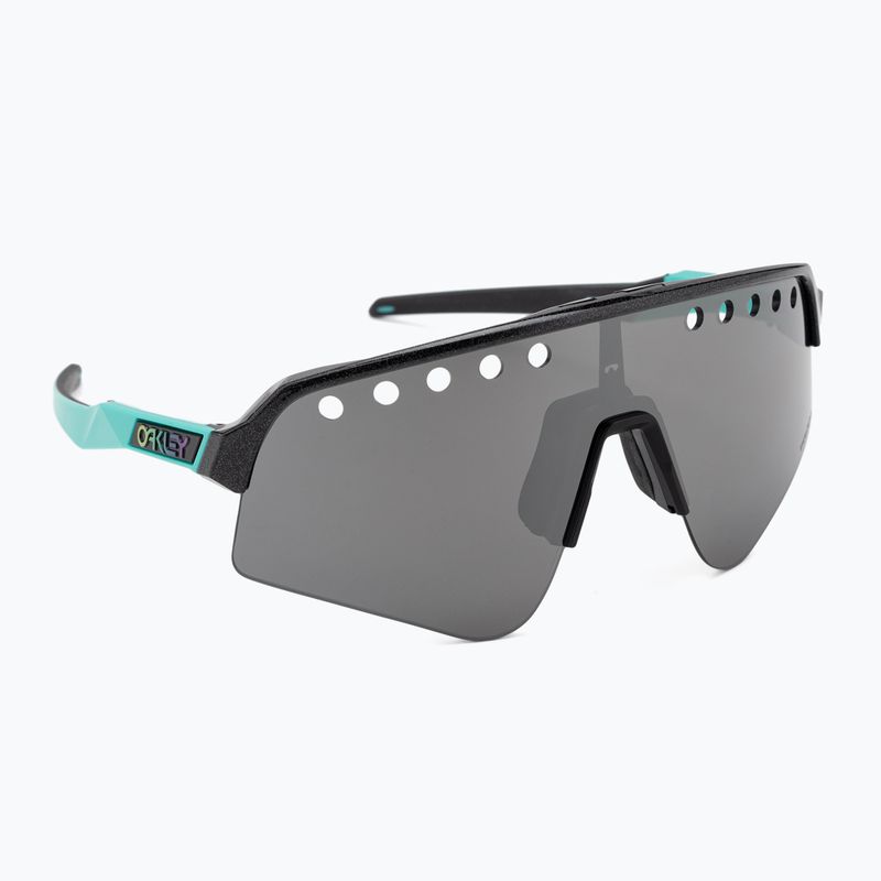Oakley Sutro Lite Sweep dunkle Galaxie/prizm schwarz Sonnenbrille
