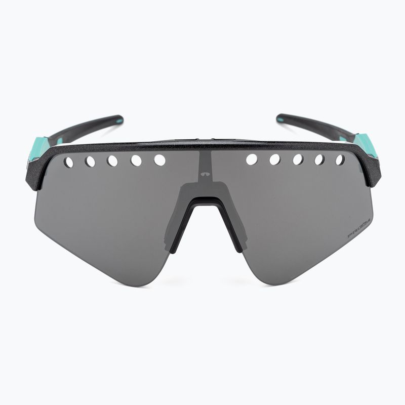 Oakley Sutro Lite Sweep dunkle Galaxie/prizm schwarz Sonnenbrille 3