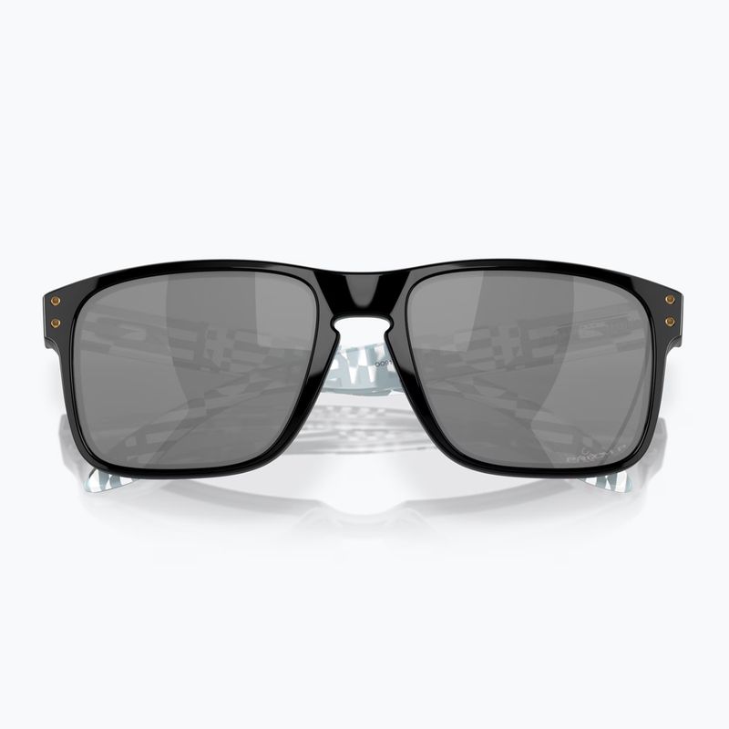 Sonnenbrille Oakley Holbrook black 5