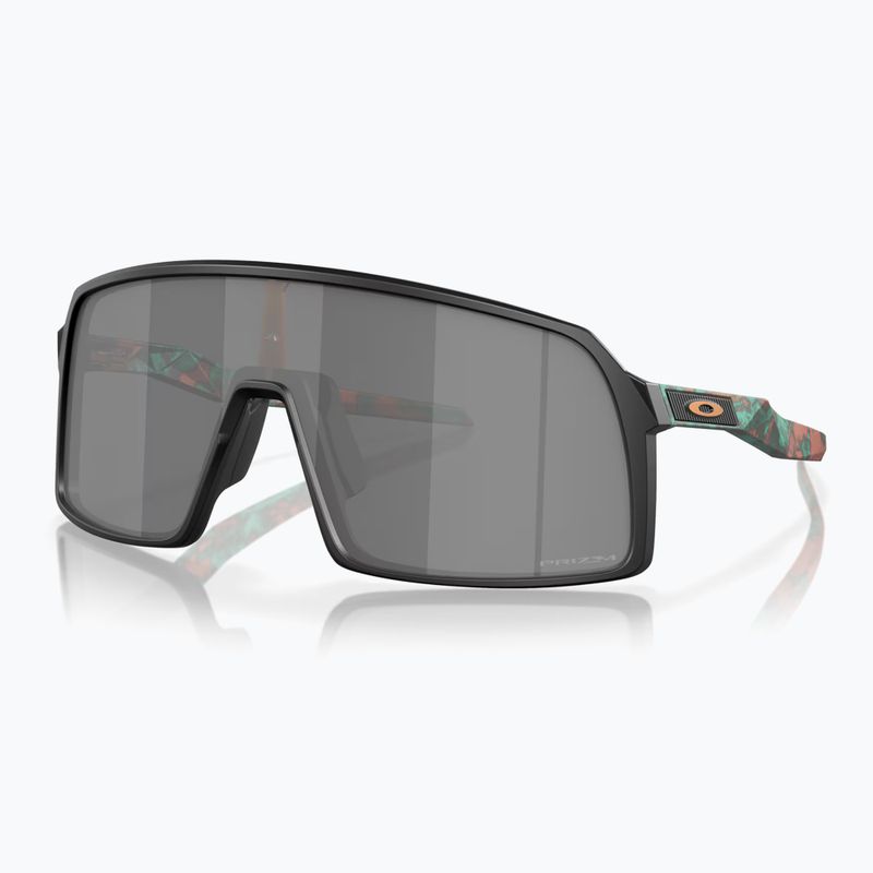 Sonnenbrille Oakley Sutro matte black/prizm black