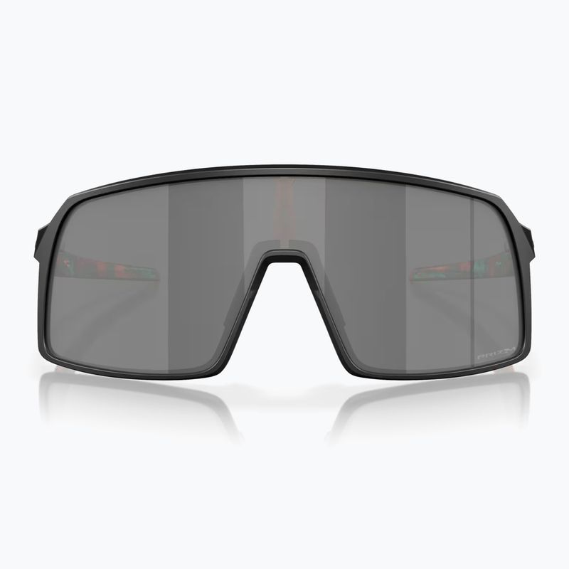 Sonnenbrille Oakley Sutro matte black/prizm black 2