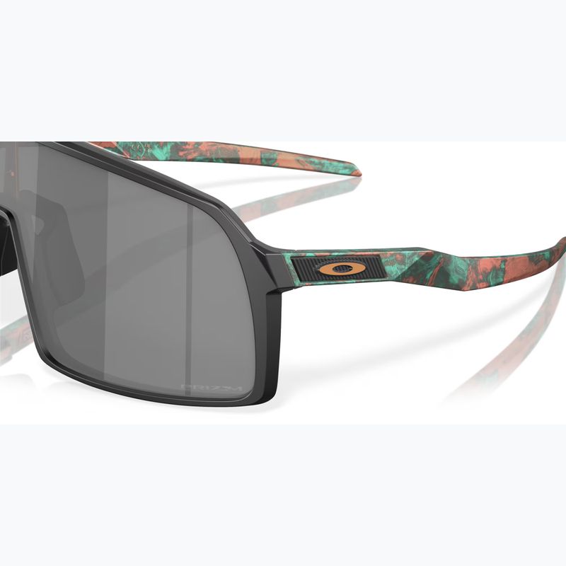 Sonnenbrille Oakley Sutro matte black/prizm black 6