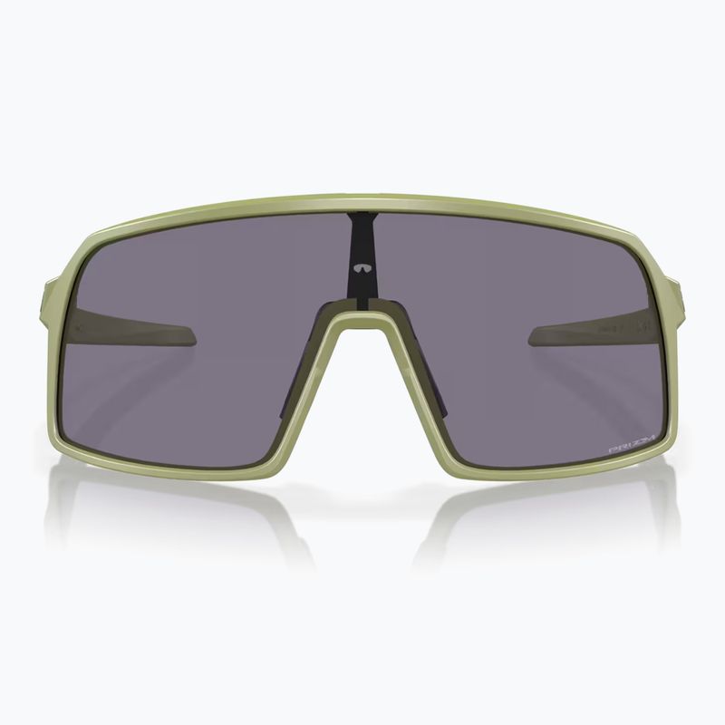 Sonnenbrille Oakley Sutro S matte fern/prizm grey 2