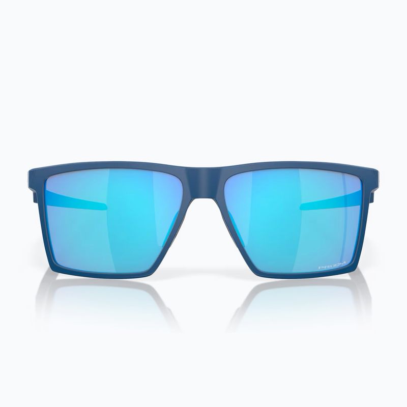 Oakley Futurity satiniert navy/prizm saphir Sonnenbrille 2