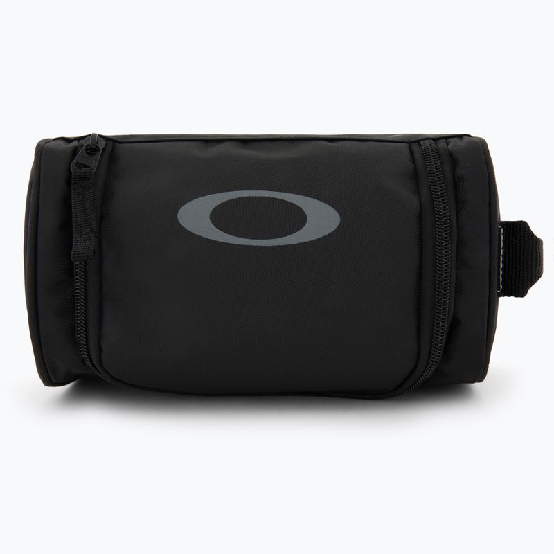 Oakley Airbrake MTB Radsportbrille Troy Lee Designs rwb Sterne/klar 5