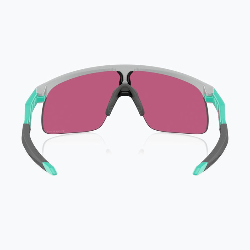 Sonnenbrille Kinder Oakley Resistor matte fog/prizm field 2