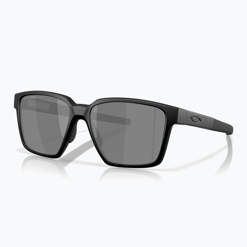 Oakley Actuator SQ mattschwarz/prizm schwarz Sonnenbrille 6