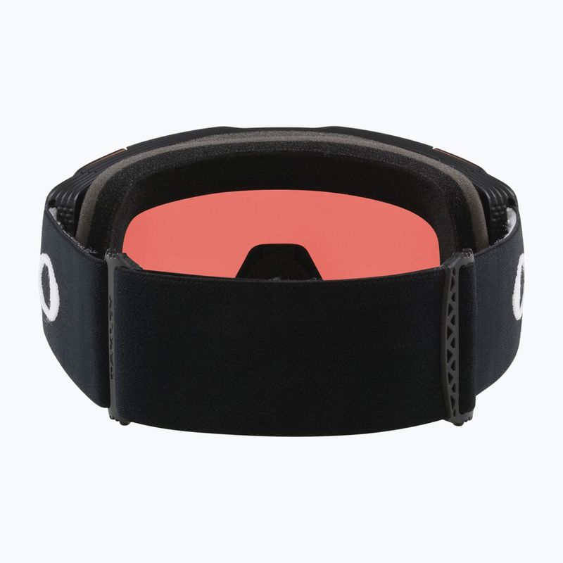 Skibrille Oakley Line Miner Pro L matte black/prizm sapphire/prizm torch 3