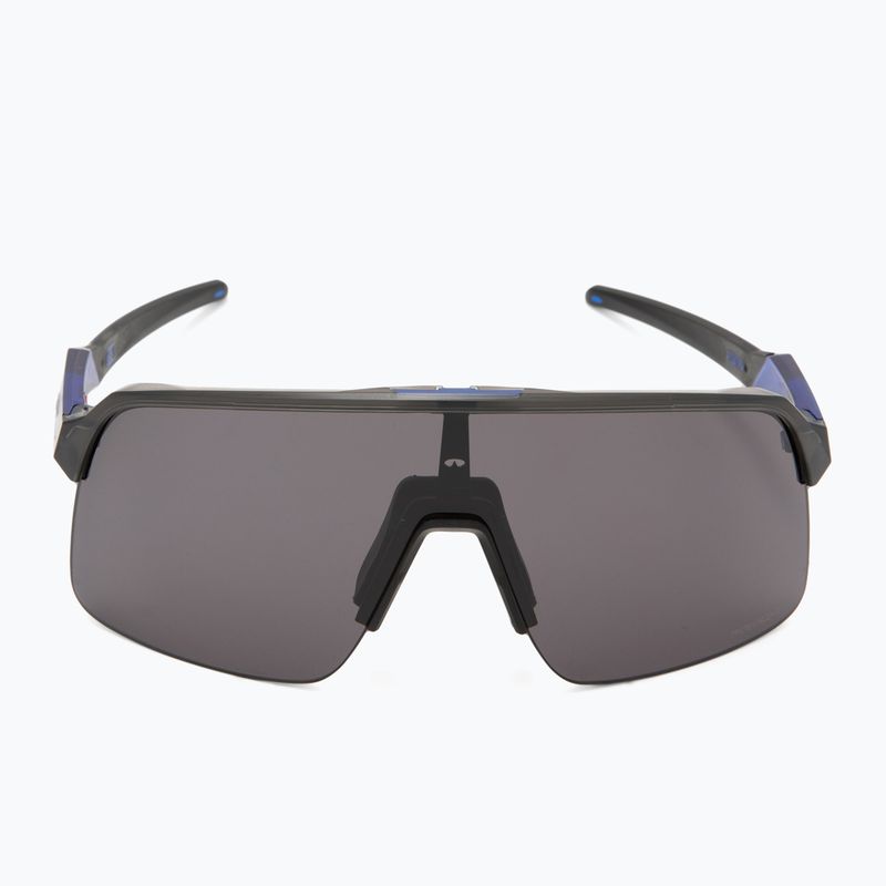 Sonnenbrille Oakley Sutro Lite matte grey smoke/prizm grey 2