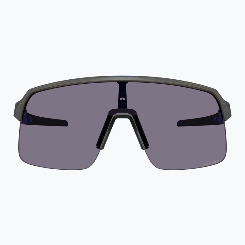Sonnenbrille Oakley Sutro Lite matte grey smoke/prizm grey 2