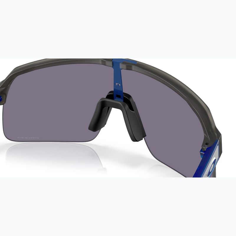 Sonnenbrille Oakley Sutro Lite matte grey smoke/prizm grey 6