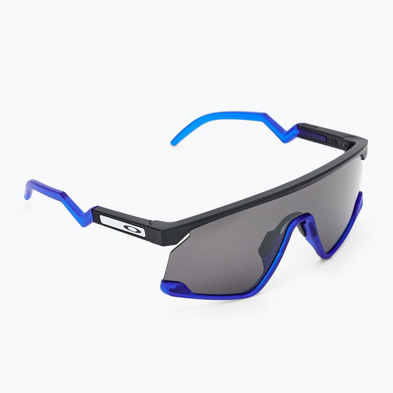 Sonnenbrille Oakley Bxtr matte black navy/prizm black