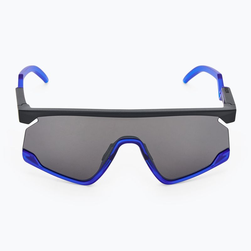 Sonnenbrille Oakley Bxtr matte black navy/prizm black 3