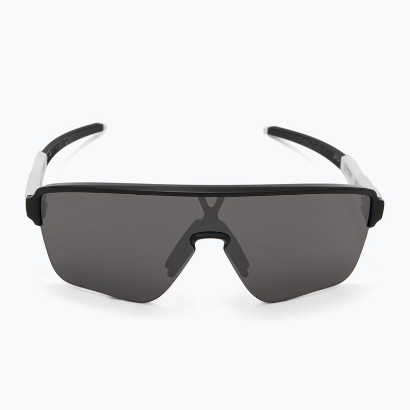 Sonnenbrille Oakley Corridor SQ matte black/prizm black 3