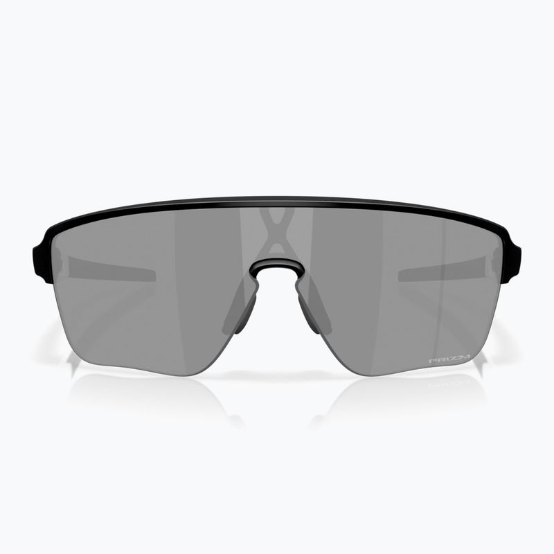 Sonnenbrille Oakley Corridor SQ matte black/prizm black 2