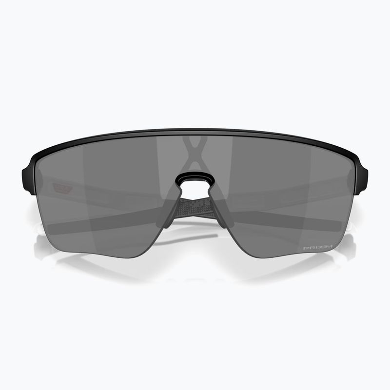 Sonnenbrille Oakley Corridor SQ matte black/prizm black 6