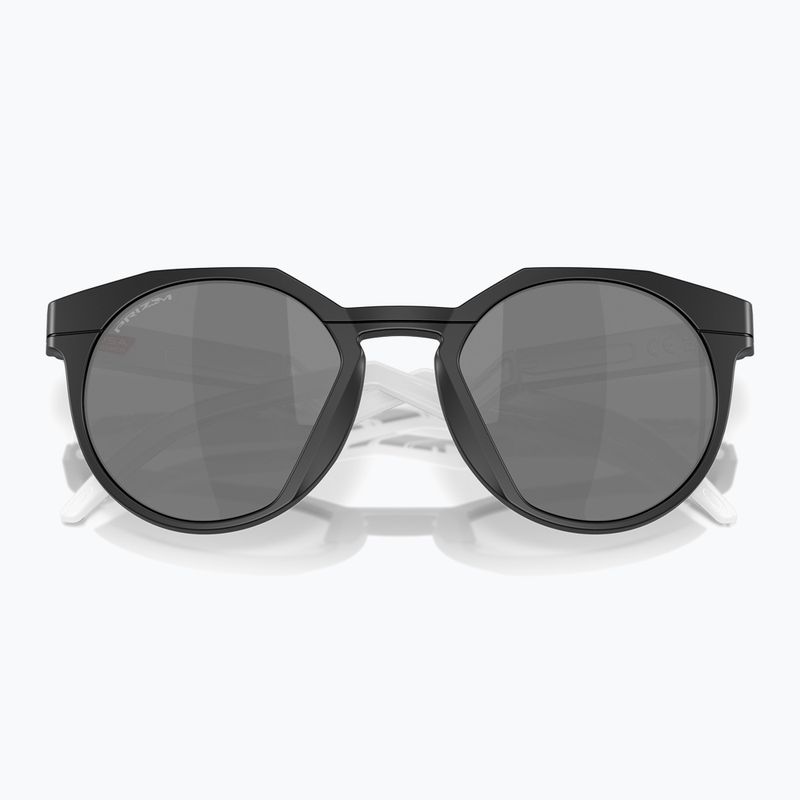 Oakley HSTN Duality Collection mattschwarz/prizm schwarz Sonnenbrille 5
