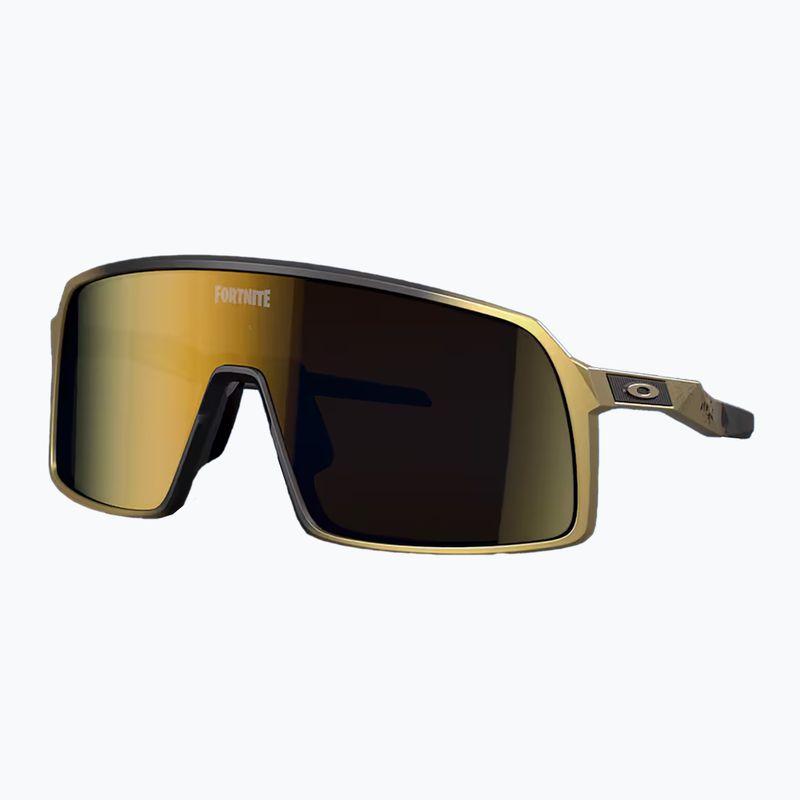 Sonnenbrille Oakley Sutro fortnite midas/prizm 24k 5