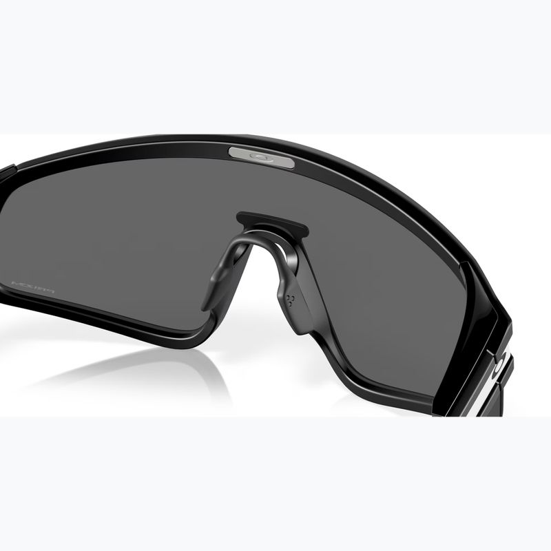 Sonnenbrille Oakley Latch Panel matte black 7