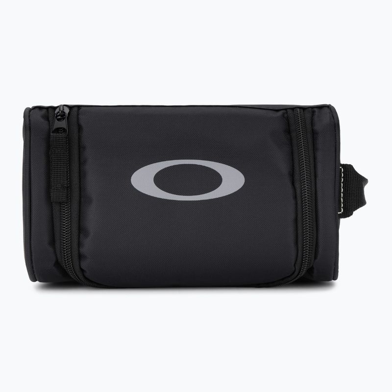 Skibrille Oakley Fall Line M pacific chex/prizm snow rose gold iridium 5