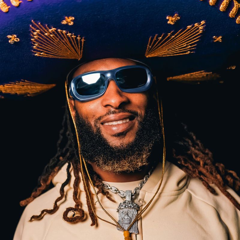 Sonnenbrille Oakley De Soto matte trans stonewash 8