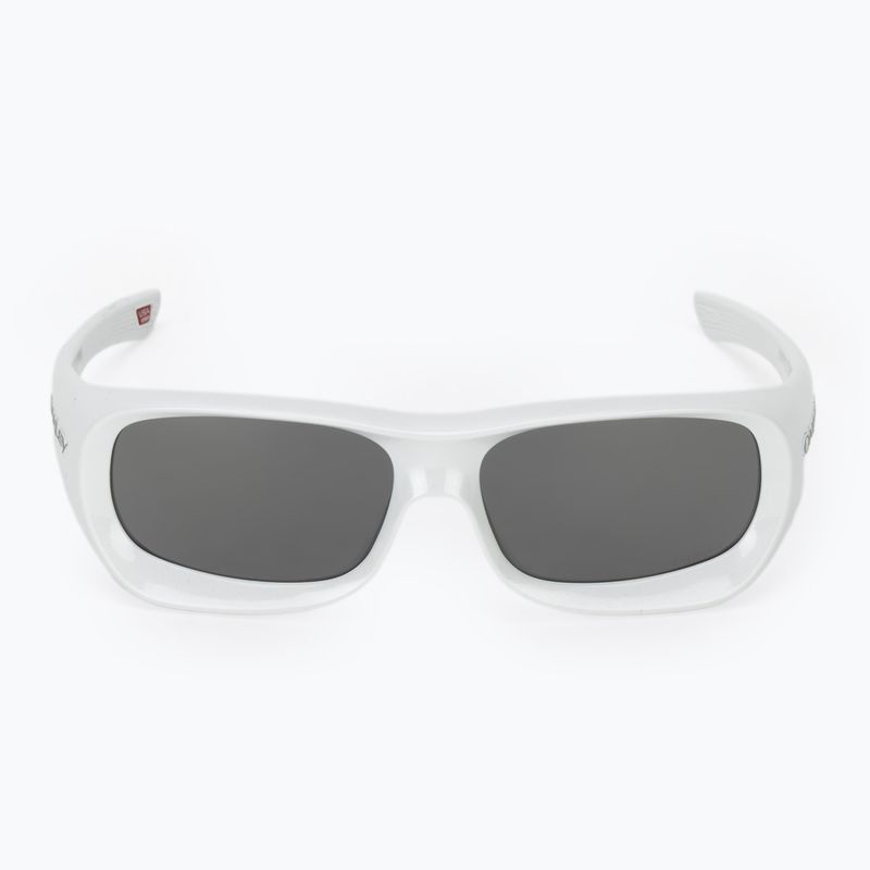 Sonnenbrille Oakley De Soto pearl white 3