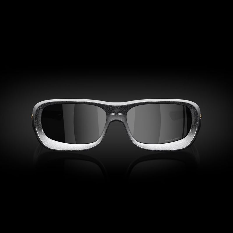 Sonnenbrille Oakley De Soto pearl white 7
