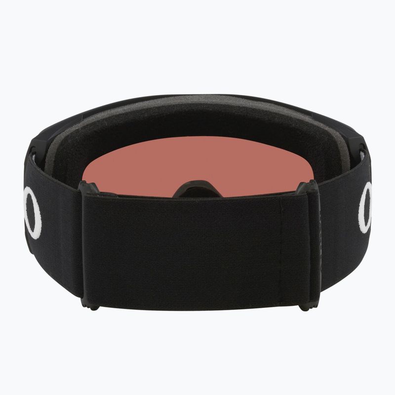 Skibrille Oakley Line Miner L Matte Black/Prizm 24K Iridium 3
