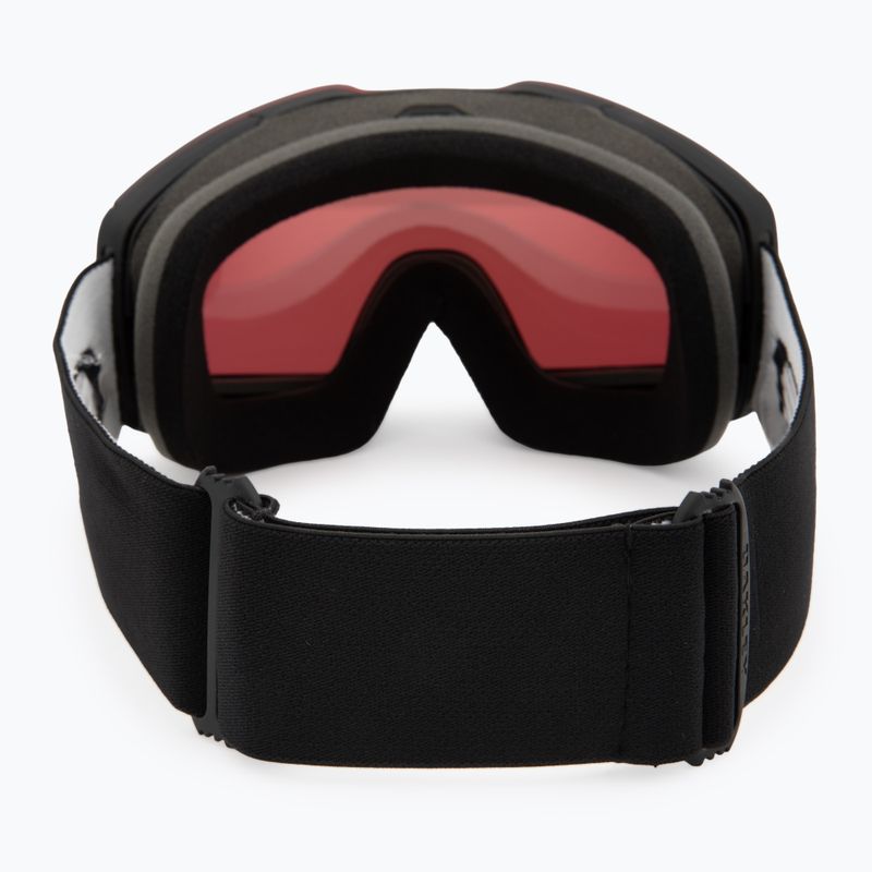 Skibrille Oakley Fall Line L matte black/prizm 24k iridium 3
