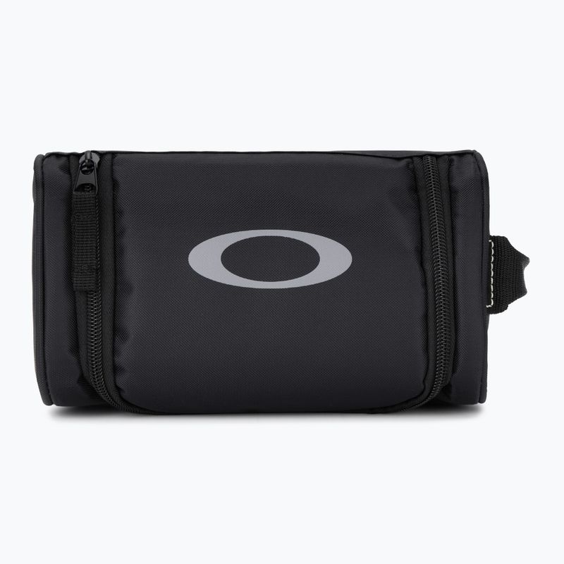 Skibrille Oakley Fall Line L matte black/prizm 24k iridium 5