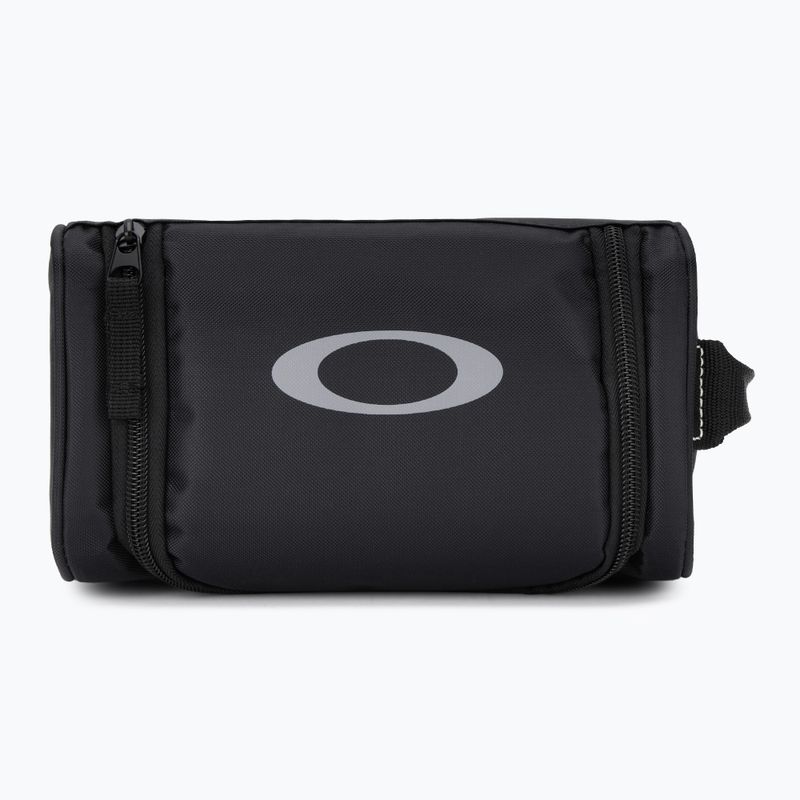 Skibrille Oakley Fall Line M matte black/prizm 24k iridium 5