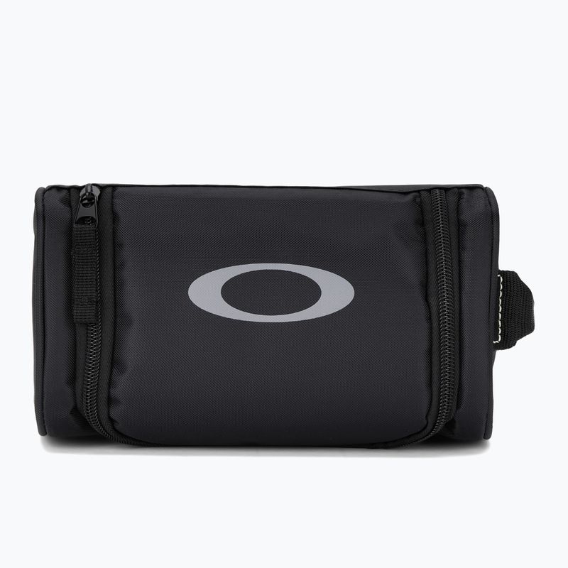 Skibrille Oakley Flight Tracker M matte black/prizm 24k iridium 5