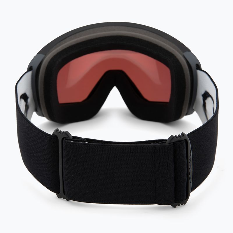 Skibrille Oakley Flight Path L matte black/prizm 24k iridium 3