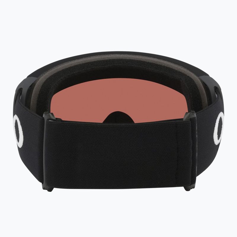 Skibrille Oakley Flight Path L matte black/prizm 24k iridium 3