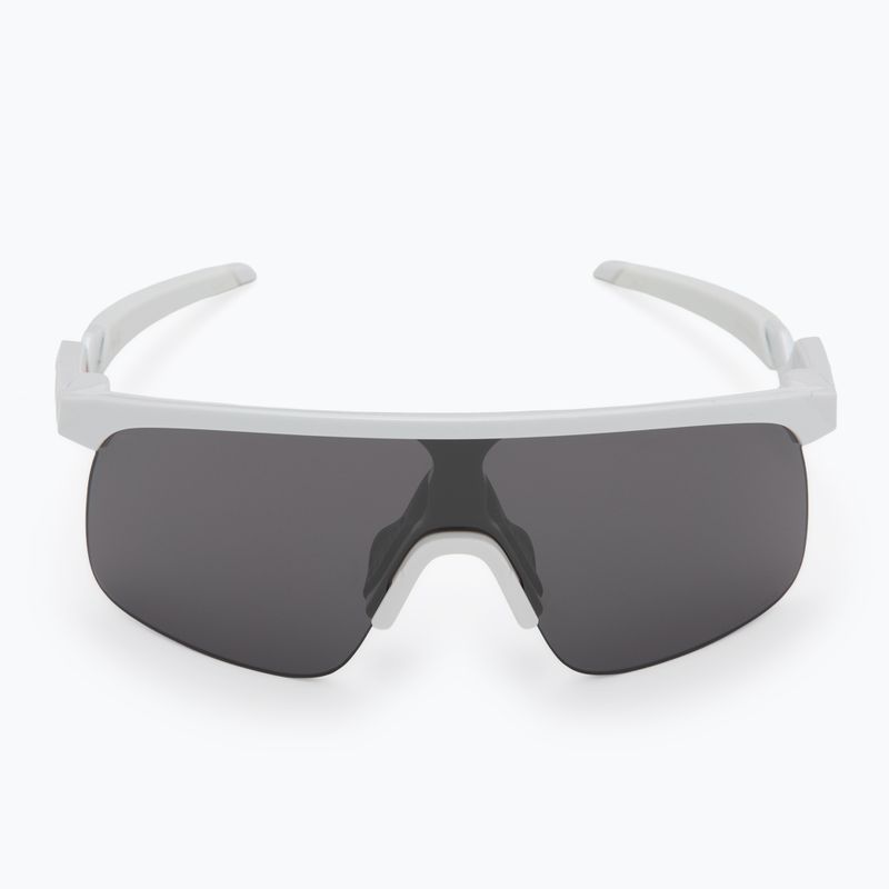 Oakley Resistor PC Perlweiß/Prizm Schwarz Kindersonnenbrille 3