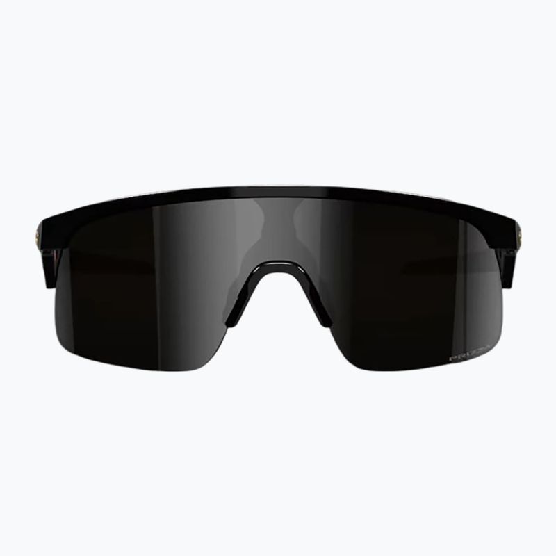 Kinder-Sonnenbrille Oakley Resistor PC black/prizm black 2