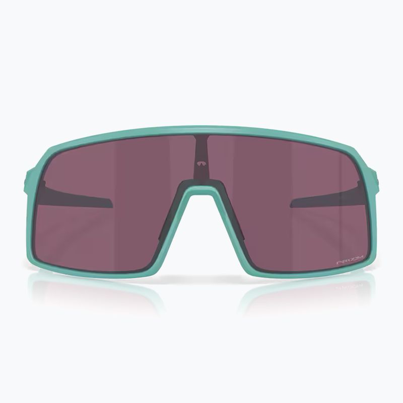 Oakley Sutro matte pacific/prizm Straße schwarz Sonnenbrille 2