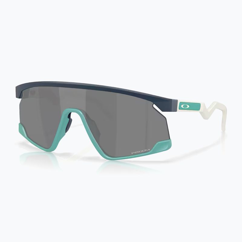 Oakley Bxtr matt abyss/prizm schwarz Sonnenbrille 2