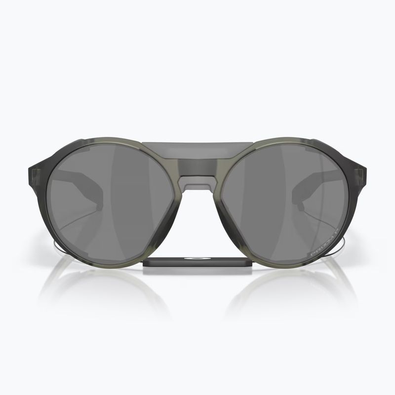 Sonnenbrille Oakley Clifden matte olive ink 2
