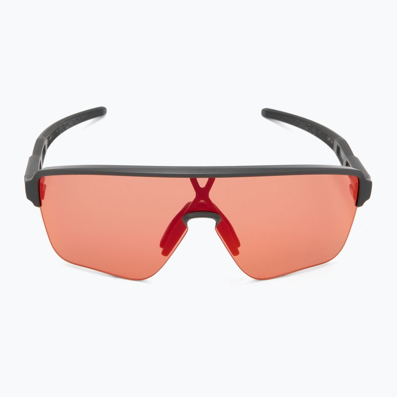 Oakley Corridor SQ matte Kohlenstoff/prizm Trail Fackel Sonnenbrille 2