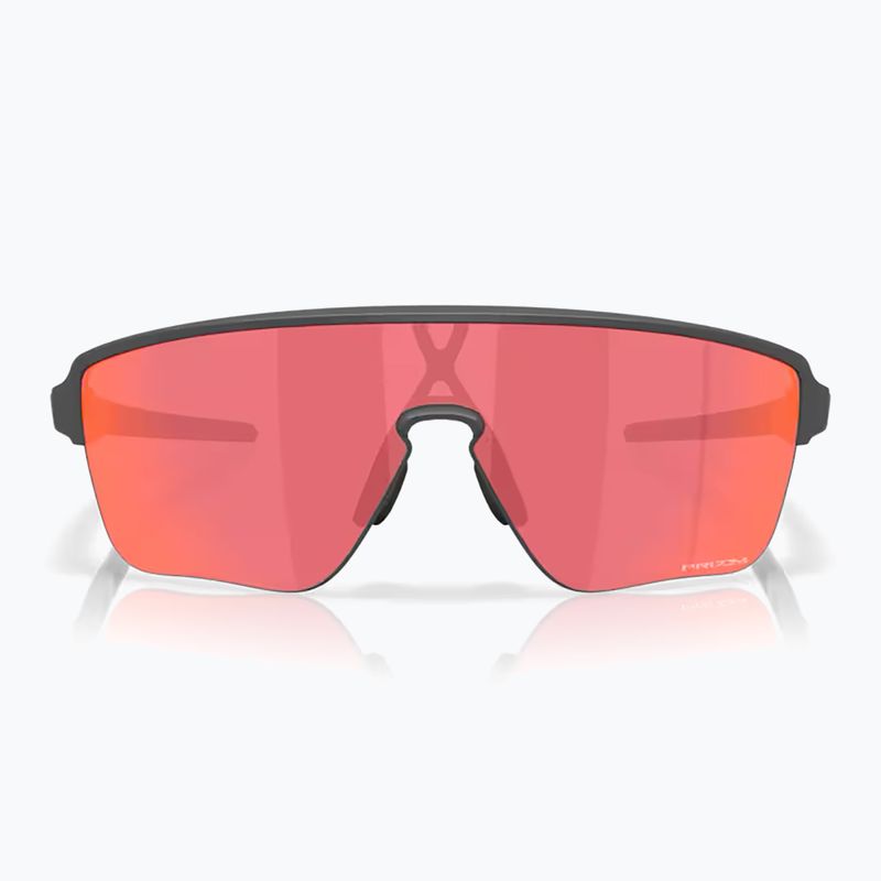 Oakley Corridor SQ matte Kohlenstoff/prizm Trail Fackel Sonnenbrille 2