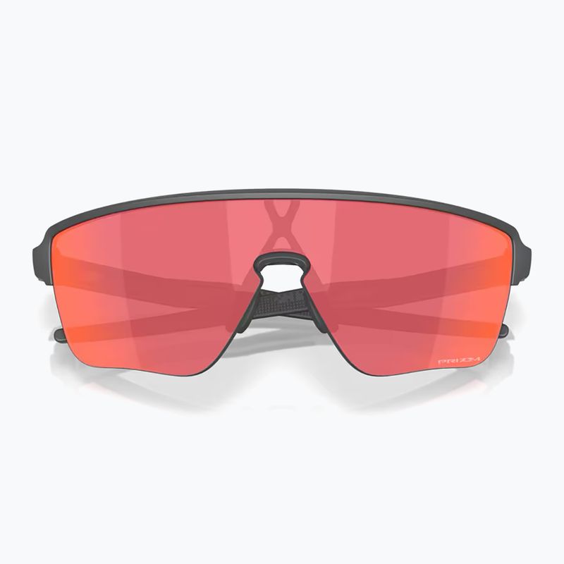 Oakley Corridor SQ matte Kohlenstoff/prizm Trail Fackel Sonnenbrille 3